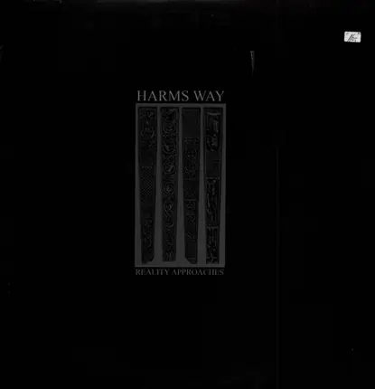Harms Way - Reality Approaches