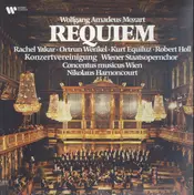 Nikolaus Harnoncourt - Requiem