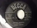 7inch Vinyl Single - Harold Carmack - Down Yonder - Los Angeles Pressing