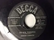 Harold Carmack
