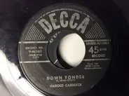 Harold Carmack - Down Yonder