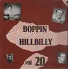 LP - Harold Crosby, Glenn Reeves, Chuck Murphy - Boppin' Hillbilly Vol. 20