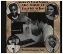 CD - Harold Arlen - The Music Of Harold Arlen - 1931-56 Broadcasts