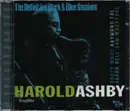 CD - Harold Ashby - Scufflin'