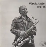 Harold Ashby - Scufflin'