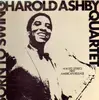 LP - Harold Ashby Quartet - Born To Swing