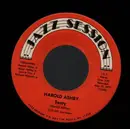 7inch Vinyl Single - Harold Ashby - Tasty/Lullaby For Ben