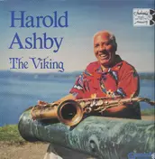 Harold Ashby - The Viking
