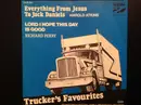 7inch Vinyl Single - Harold Atkins / Richard Perry - Everything From Jesus To Jack Daniels / Lord I Hope This Day Is Good