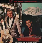 LP - Harold B. 'Shot' Jackson , Chubby Howard - Nashville Northwest