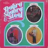 LP - Harold B. 'Shot' Jackson , David Musgrave , Paul Buskirk - Dobro, Shobro, & Steel