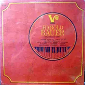Harold Bauer - Harold Bauer (Recorded In 1938)