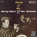 CD - Harold Baker & Doc Cheatham - Shorty & Doc