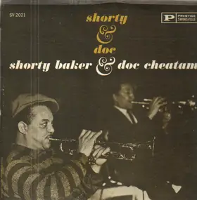 Harold Baker - Shorty & Doc