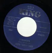 Harold Baker - 'S Wonderful / Cherry