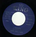 7inch Vinyl Single - Harold Baker - 'S Wonderful / Cherry