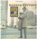 LP - Harold Betters - Out Of Sight & Sound