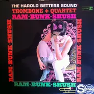 Harold Betters - Ram-Bunk-Shush