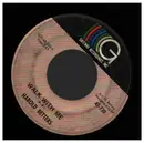 7inch Vinyl Single - Harold Betters - Walk With Me / Little Liza Jane
