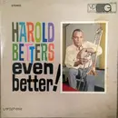 LP - Harold Betters - Even Better