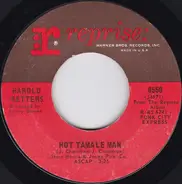 Harold Betters - Hot Tamale Man / My Blue Heaven
