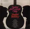 LP - Harold Bradley - Guitar For Lovers Only