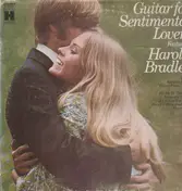 Harold Bradley - Guitar for Sentimental Lovers