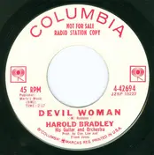 BR - Devil Woman / Walk On By