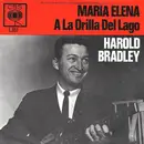 7inch Vinyl Single - Harold Bradley - Maria Elena