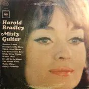 Harold Bradley - Misty Guitar