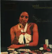 LP - Harold Butler - Gold Connection - 180g Orange Vinyl / Numbered