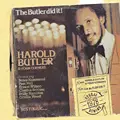 Harold Butler - The Butler Did It