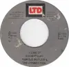 7inch Vinyl Single - Harold Butler & The Connection - I Like It