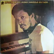 Harold Butler - Africa On My Mind