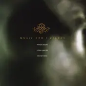 John Foxx &harold Budd - Music For 3 Pianos