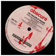 LP - Harold Budd - The Pavilion Of Dreams - original obscure