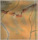 LP - Harold Budd & Brian Eno - Ambient 2: The Plateaux Of Mirror