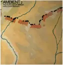 LP - Harold Budd & Brian Eno - Ambient 2: The Plateaux Of Mirror