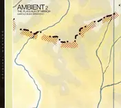 Harold Budd - Ambient 2 The Plateaux Of Mirror