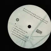 LP - Harold Budd / Elizabeth Fraser / Robin Guthrie / Simon Raymonde - The Moon And The Melodies