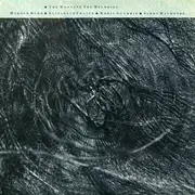 LP - Harold Budd / Elizabeth Fraser / Robin Guthrie / Simon Raymonde - The Moon And The Melodies