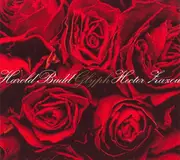 CD - Harold Budd & Hector Zazou - Glyph