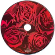 CD - Harold Budd & Hector Zazou - Glyph