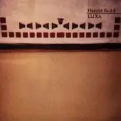 Harold Budd - Luxa