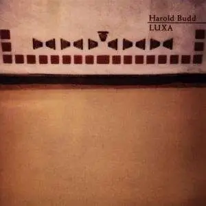 Harold Budd - Luxa