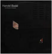 LP - Harold Budd - The Pavilion Of Dreams - original obscure
