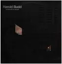 LP - Harold Budd - The Pavilion Of Dreams - original obscure
