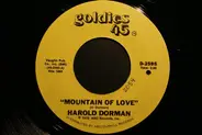 Harold Dorman , Ray Smith - Mountain Of Love / Nice Guy