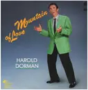 LP - Harold Dorman - Mountain Of Love