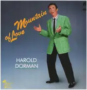 Harold Dorman - Mountain Of Love